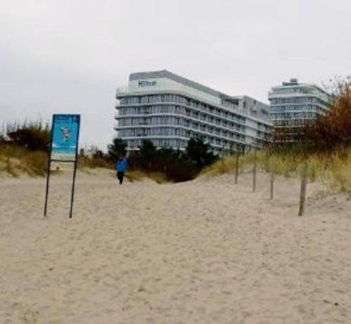 Apartamenty 45Qm Przy Plazy Beach Świnoujście Buitenkant foto