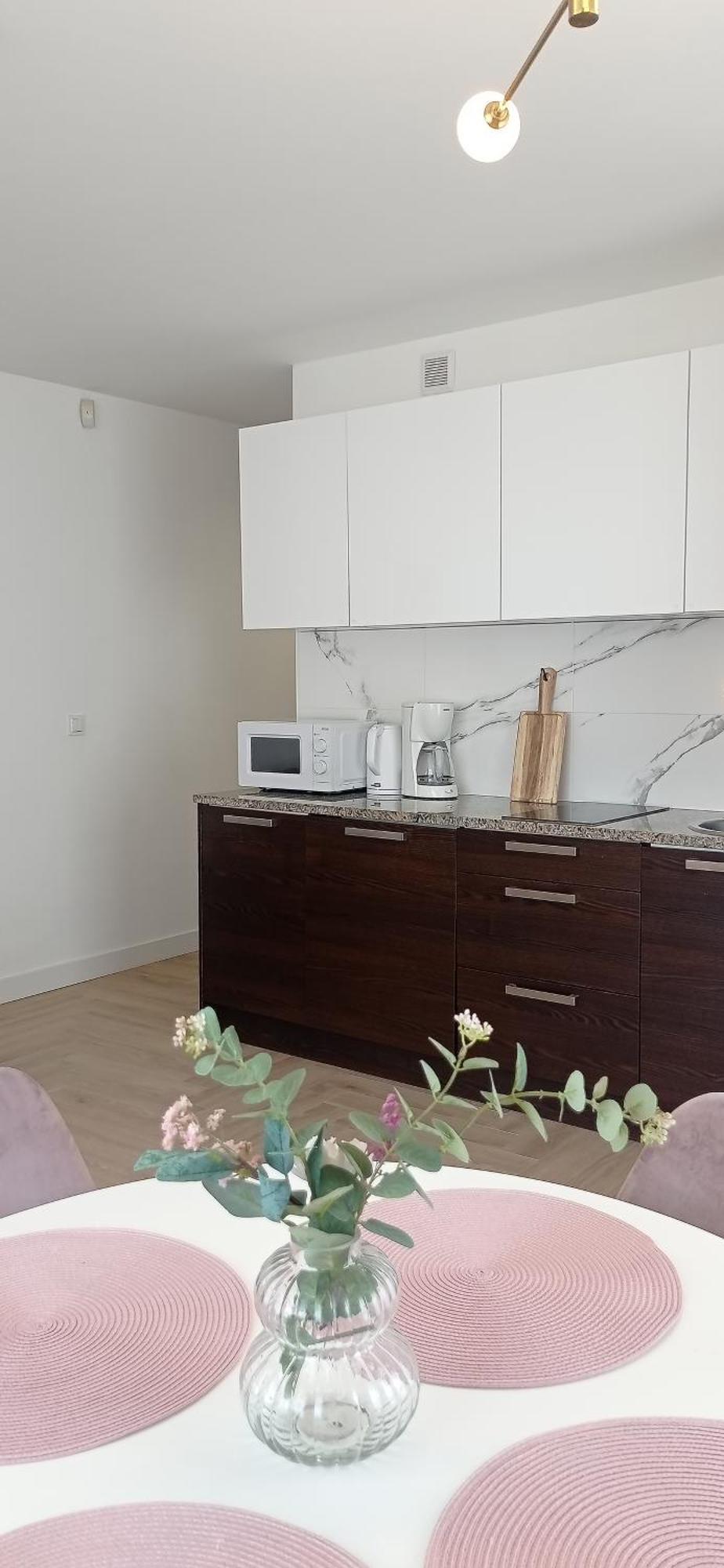 Apartamenty 45Qm Przy Plazy Beach Świnoujście Buitenkant foto